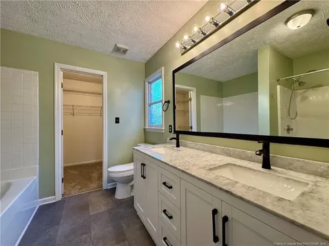 115 Zane Drive Raeford NC 28376