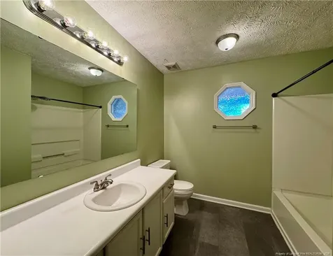 115 Zane Drive Raeford NC 28376