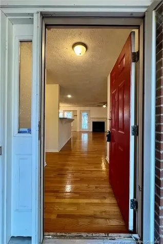115 Zane Drive Raeford NC 28376