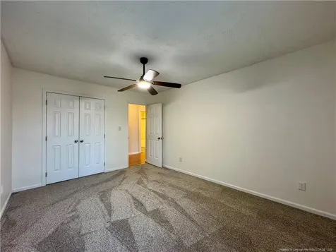115 Zane Drive Raeford NC 28376