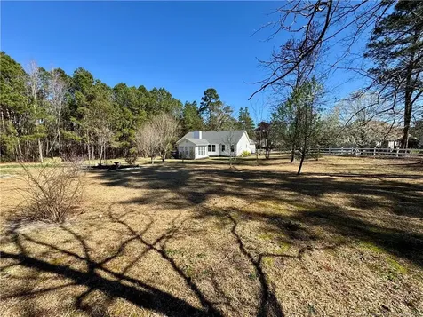 115 Zane Drive Raeford NC 28376