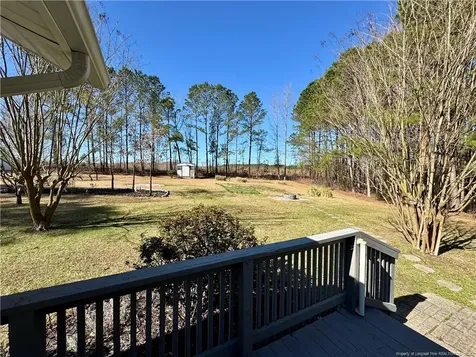 115 Zane Drive Raeford NC 28376