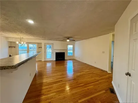 115 Zane Drive Raeford NC 28376