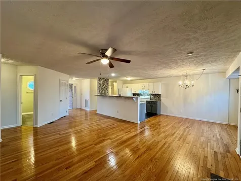 115 Zane Drive Raeford NC 28376
