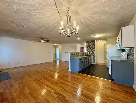 115 Zane Drive Raeford NC 28376