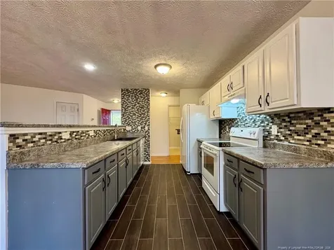 115 Zane Drive Raeford NC 28376
