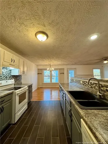 115 Zane Drive Raeford NC 28376