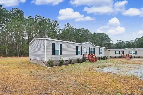 3900 Mckethan Street Wade NC 28395