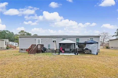 3900 Mckethan Street Wade NC 28395