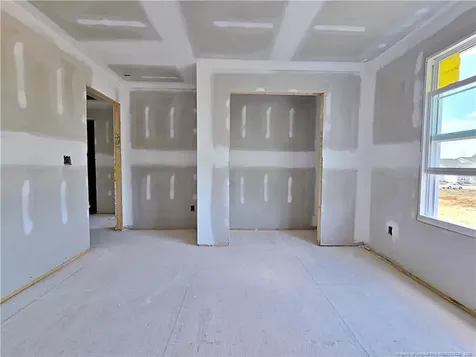 3327 Hopekirk (lot 10) Drive Fayetteville NC 28306