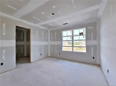 3327 Hopekirk (lot 10) Drive Fayetteville NC 28306