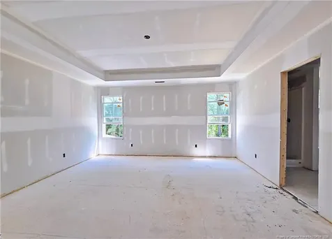3327 Hopekirk (lot 10) Drive Fayetteville NC 28306