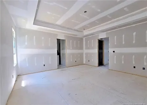 3327 Hopekirk (lot 10) Drive Fayetteville NC 28306