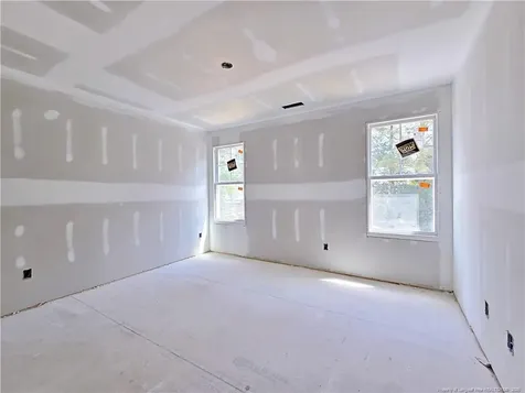 3327 Hopekirk (lot 10) Drive Fayetteville NC 28306