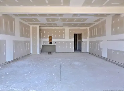 3327 Hopekirk (lot 10) Drive Fayetteville NC 28306