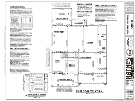 3327 Hopekirk (lot 10) Drive Fayetteville NC 28306