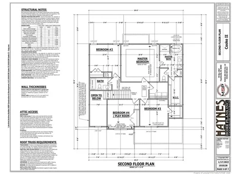 3327 Hopekirk (lot 10) Drive Fayetteville NC 28306
