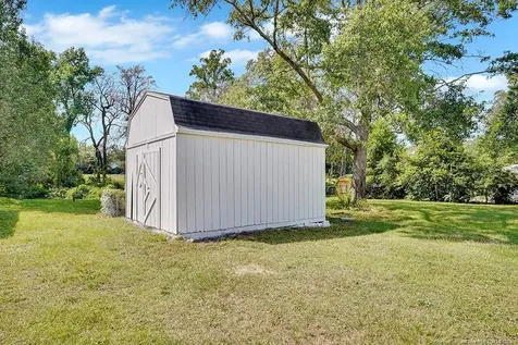 201 N College. Street Red Springs NC 28377