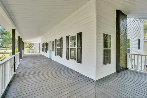 201 N College. Street Red Springs NC 28377