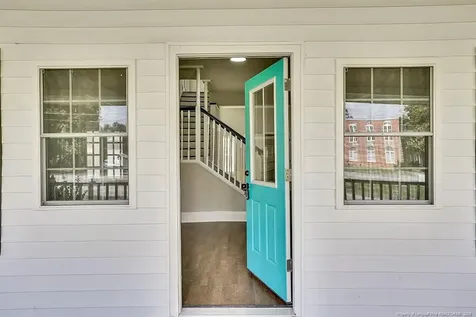 201 N College. Street Red Springs NC 28377