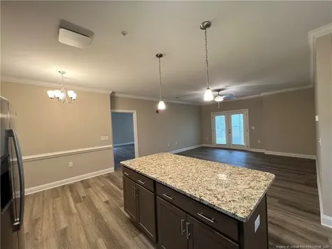 260 Gallery Drive Spring Lake NC 28390