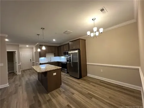 260 Gallery Drive Spring Lake NC 28390