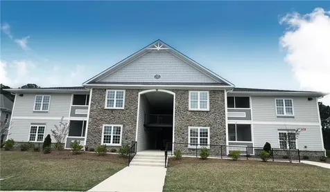 260 Gallery Drive Spring Lake NC 28390