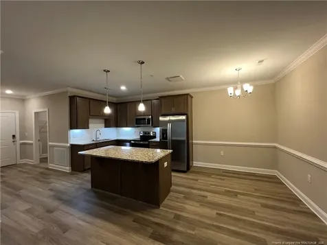 260 Gallery Drive Spring Lake NC 28390