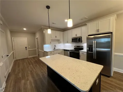 220 Gallery Drive Spring Lake NC 28390