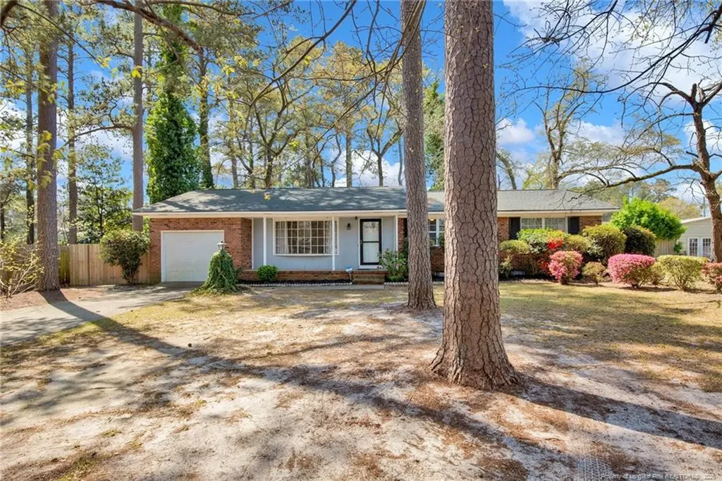 6405 Tarbert Avenue Fayetteville NC 28304