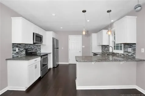 6405 Tarbert Avenue Fayetteville NC 28304