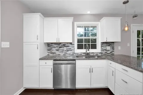 6405 Tarbert Avenue Fayetteville NC 28304