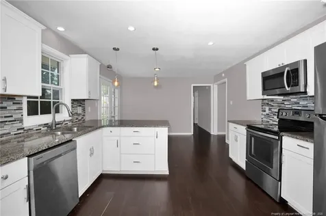6405 Tarbert Avenue Fayetteville NC 28304