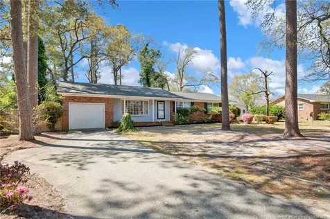 6405 Tarbert Avenue Fayetteville NC 28304