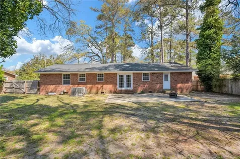 6405 Tarbert Avenue Fayetteville NC 28304