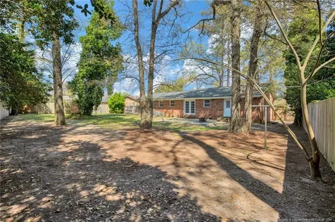 6405 Tarbert Avenue Fayetteville NC 28304