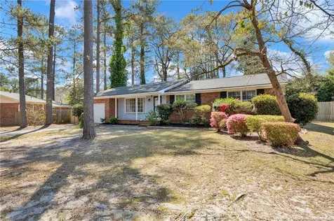 6405 Tarbert Avenue Fayetteville NC 28304