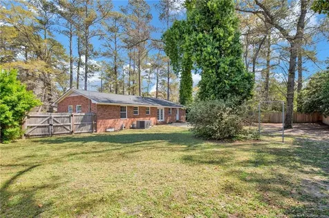 6405 Tarbert Avenue Fayetteville NC 28304