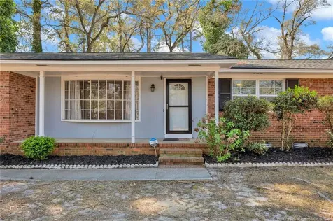 6405 Tarbert Avenue Fayetteville NC 28304