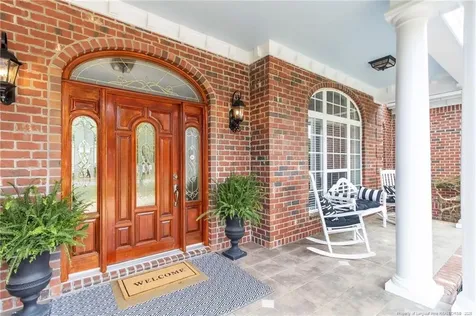 1105 Wild Pine Drive Fayetteville NC 28312