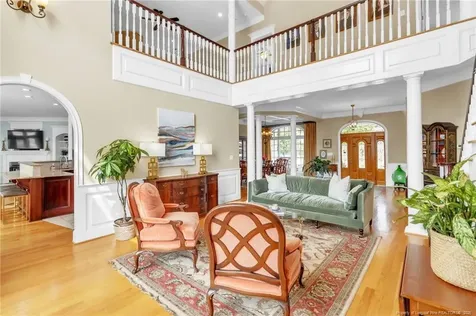 1105 Wild Pine Drive Fayetteville NC 28312