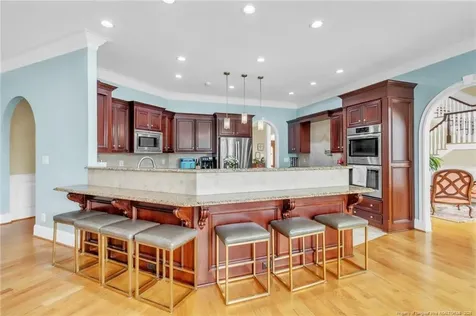 1105 Wild Pine Drive Fayetteville NC 28312