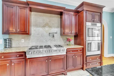 1105 Wild Pine Drive Fayetteville NC 28312