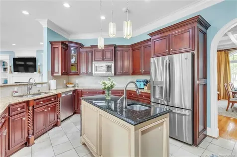 1105 Wild Pine Drive Fayetteville NC 28312