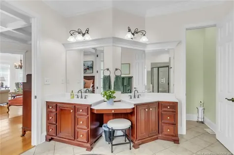 1105 Wild Pine Drive Fayetteville NC 28312