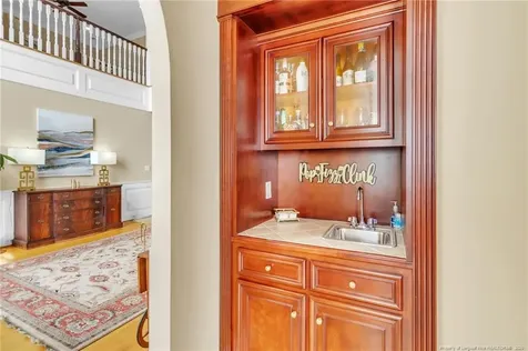 1105 Wild Pine Drive Fayetteville NC 28312