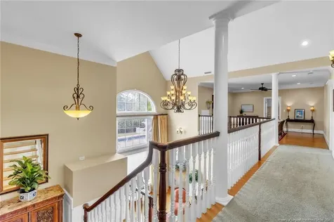 1105 Wild Pine Drive Fayetteville NC 28312