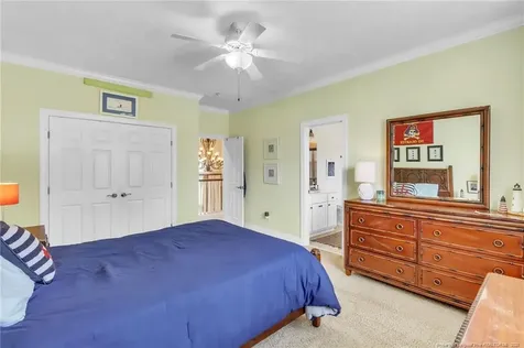 1105 Wild Pine Drive Fayetteville NC 28312
