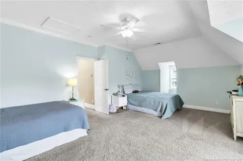 1105 Wild Pine Drive Fayetteville NC 28312