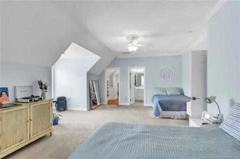 1105 Wild Pine Drive Fayetteville NC 28312